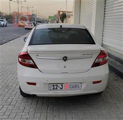 بروتون بيرسونا